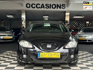 Seat Leon 1.6 Sportstyle Cruise Airco Android Nette