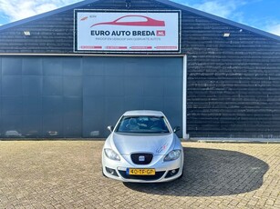 Seat Leon 2.0 FSI Businessline