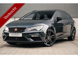 Seat Leon 2.0 TSI CUPRA ST Schaalstoelen Beats Pano Dsg