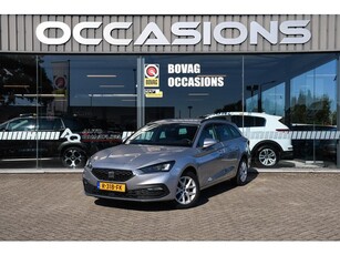 SEAT Leon Sportstourer 1.0 TSI Business Intense 1 EIGENAAR/