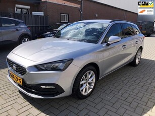 Seat Leon Sportstourer 1.0 TSI Reference Navigatie Apple