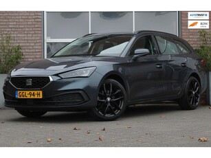 Seat LEON SPORTSTOURER 1.0 TSI Style Launch Edition