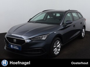 Seat Leon Sportstourer 1.5 eTSI Style Automaat Adaptive