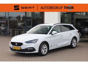 SEAT Leon Sportstourer 1.5 eTSI Style Business Intense