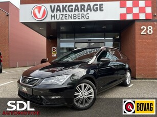 SEAT Leon Sportstourer 1.5 eTSI Xcellence // FULL LED //