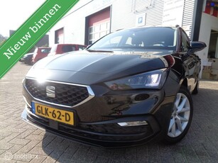 Seat Leon Sportstourer 1.5 TSI 130pk Style