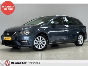 SEAT León ST 1.0 EcoTSI Style Business Intense/ LED