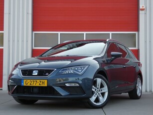 SEAT León ST 1.0 TSI FR Business Intense/ lage km/ zeer