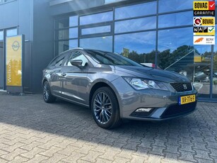 Seat Leon ST 1.2 TSI Style