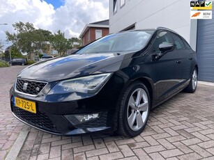 Seat Leon ST 1.4 EcoTSI FR