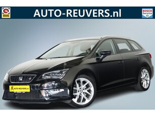 SEAT León ST 1.4 EcoTSI FR / LED / Navi / DSG /