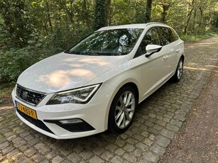 SEAT León ST 1.4 TSI FR X-PERIENCE (bj 2018)