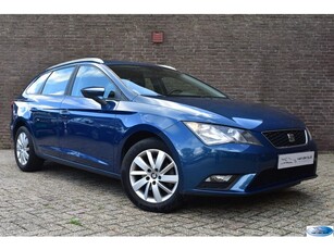 SEAT Leon ST 1.4 TSI Style Clima, Cruise Control