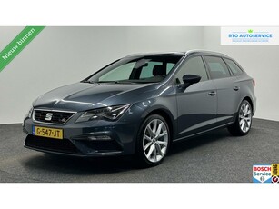 Seat Leon ST 1.5 TSI FR Ultimate Edition