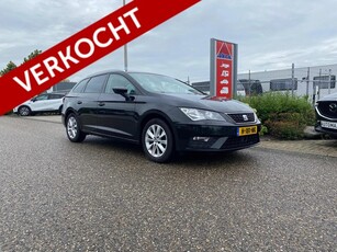 SEAT Leon ST 1.6 TDI Style Business Intense INCL. BTW