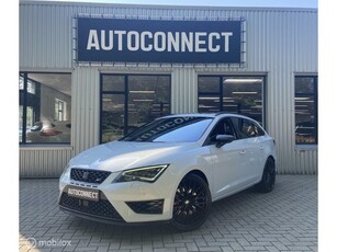 Seat Leon ST 2.0 TSI Cupra 280, PANODAK, NAVI, CRUISE