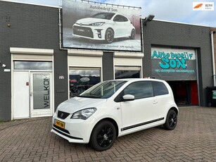 Seat Mii 1.0 FR Connect AIRCO