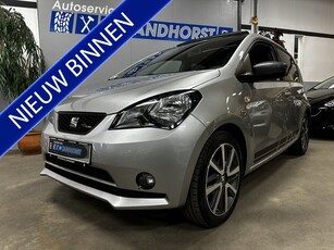 SEAT Mii 1.0 FR Connect (bj 2016)