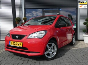 Seat Mii 1.0 Mii by Mango