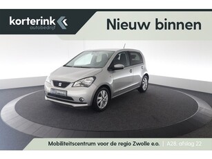 SEAT Mii 1.0 Sport Connect (bj 2017)