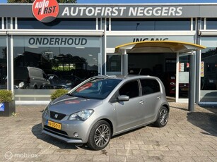 Seat Mii 1.0 Sport Connect * Pdc * 16'' Lmv * Bluetooth *