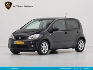 SEAT Mii 1.0 Sport Intense Cruise Lichtmetaal Airco Pdc 100