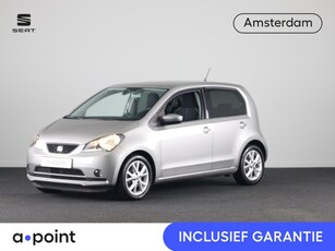 SEAT Mii 1.0 Sport Intense Navigatie via App