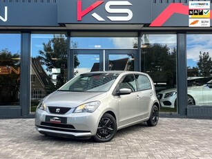 Seat Mii 1.0 Style Airco 1e eig 5deurs BTW