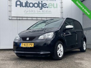 Seat Mii 1.0 Style Chic 5-deurs