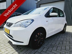 Seat Mii 1.0 Style Chic AIRCO APK 09/2025 VASTEPRIJS