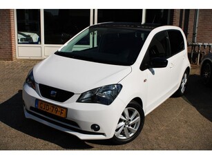 SEAT Mii 1.0 Style Chic Airco, Cruise control