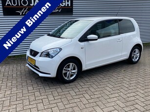 SEAT Mii 1.0 Style Chic LM Velgen Airco Privacyglas