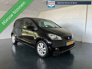 Seat Mii 1.0 Style Sport , Uniek! 1e eigenaar NL-auto!