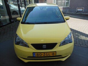 SEAT Mii 1.0 Style Staat in de Krim (bj 2013)