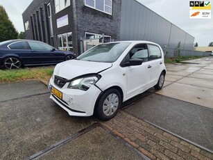 Seat Mii 1.0SCHADEAIRCO5DRS1E EIGENAARLED