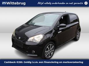 SEAT Mii Electric electric 83pk / €2000 SEPP Subsidie / 16'