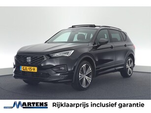 SEAT Tarraco 1.4 TSI 245pk e-Hybrid PHEV FR Trekhaak