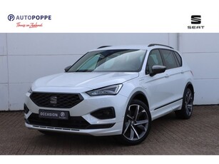 SEAT Tarraco 1.4 TSI e-Hybrid PHEV FR 245pk DSG6 (bj 2021)