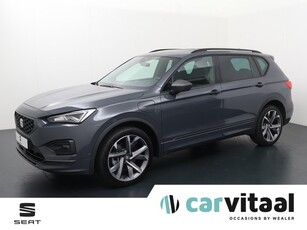 SEAT Tarraco 1.4 TSI e-Hybrid PHEV FR Business 245 PK