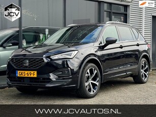 Seat TARRACO 1.4 TSI e-Hybrid PHEV FR Business Int PANO/TREK