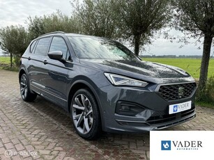 Seat Tarraco 1.4 TSI e-Hybrid PHEV FR Panodak 360 Camera ACC