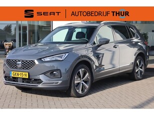 SEAT Tarraco 1.4 TSI e-Hybrid PHEV Xperience Business Intense 245PK / 180kW Panoramadak, Apple Carpl