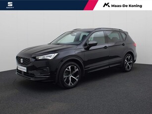 SEAT Tarraco 1.4 TSIe-Hybrid 180kW/245PK PHEV FR DSG ·