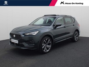 SEAT Tarraco 1.4TSIe-Hybrid 180kW/245PK PHEV FR DSG ·