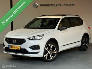 Seat Tarraco 1.5 TSI FR 7p. Pano Keyless Trekhaak Camera