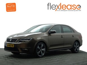 SEAT Toledo 1.4 TSI FR Business Intense Aut- Alcantara