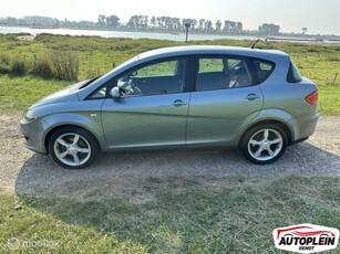 Seat Toledo 2.0 FSI Stylance VERKOCHT