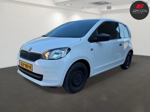 Skoda Citigo 1.0 Easy