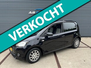 Skoda Citigo 1.0 Greentech Arctic AIRCO/ 5 DEURS