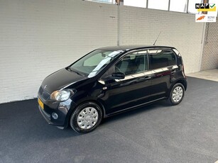 Skoda Citigo 1.0 Greentech Arctic